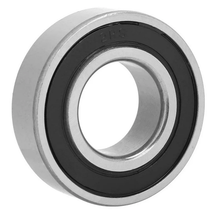 Bearing 16002 2RS 15x32x8mm