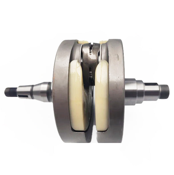 CRANKSHAFT ASSY 17-22 250 KTM SX, WOSSNER CS2023-1 55430018100