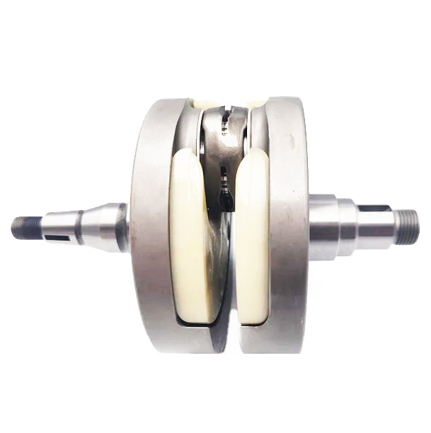 CRANKSHAFT ASSY 17-22 250 KTM SX, WOSSNER CS2023-1 55430018100