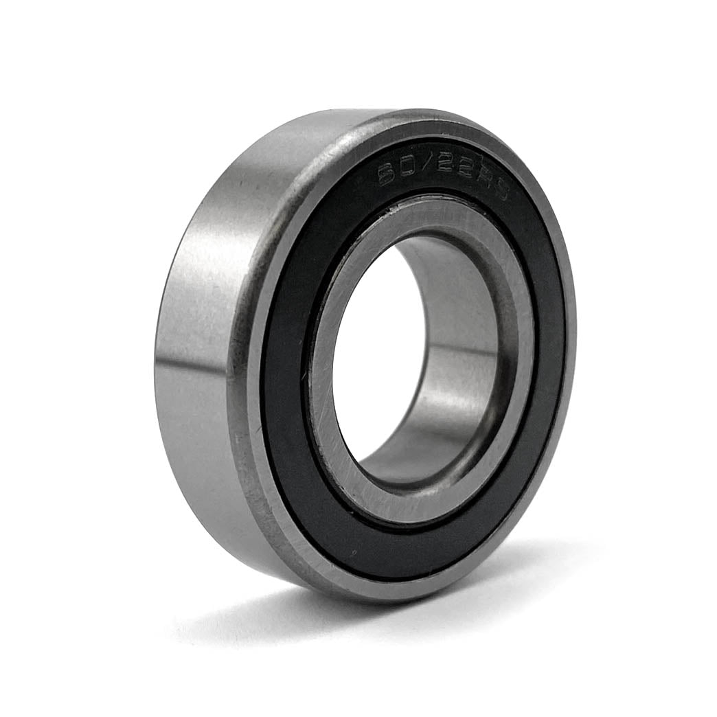 BEARING 60/22 2RS SEALED, 22x44x12