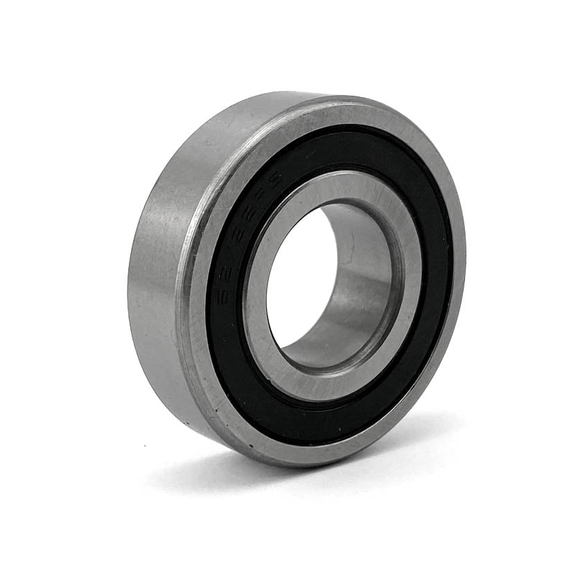 BEARING 62/22 2RS SEALED 6222, SIZE 22x50x14