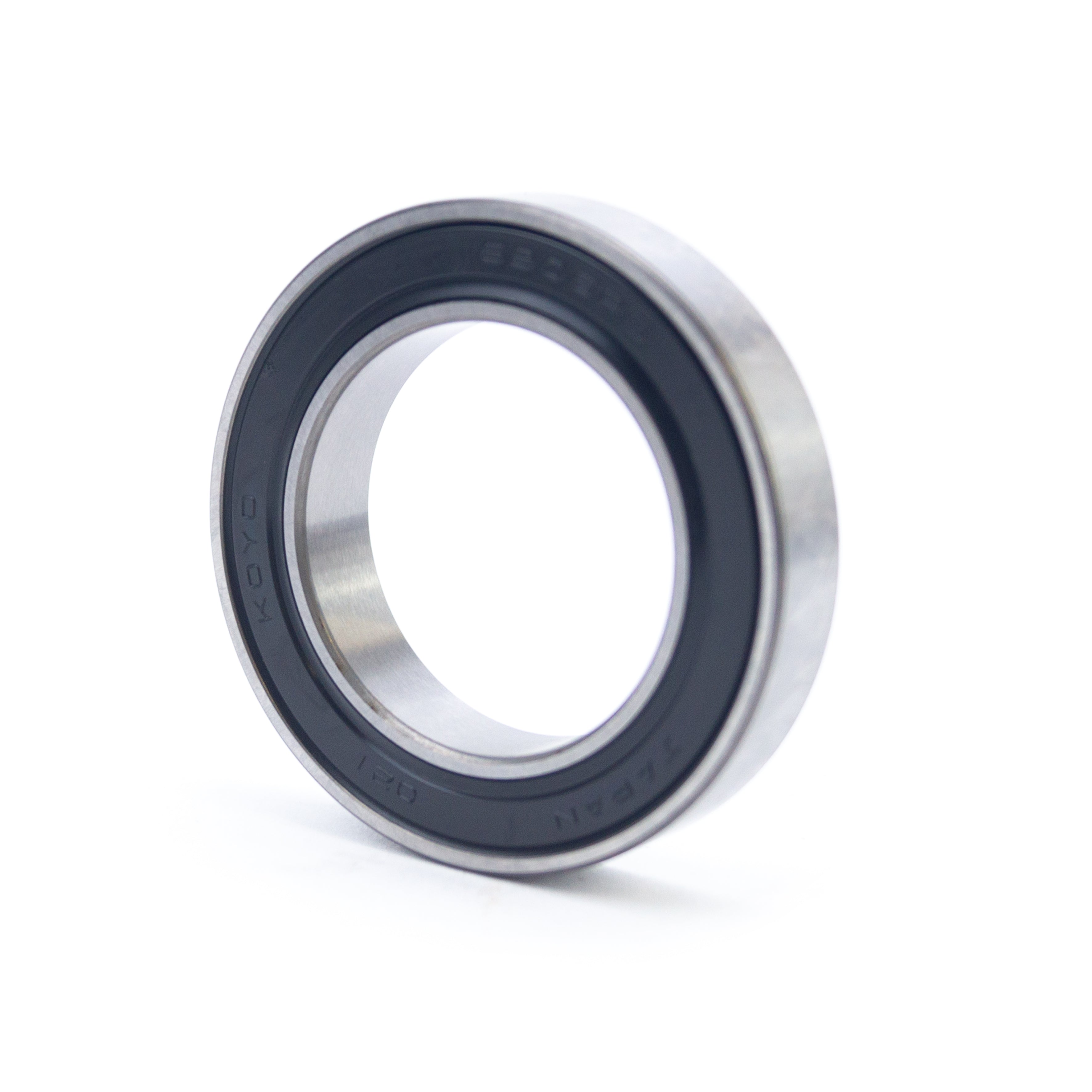 BEARING 6906 2RS KOYO 30x47x9 SIZE SEALED 61906 MADE IN JAPAN EACH