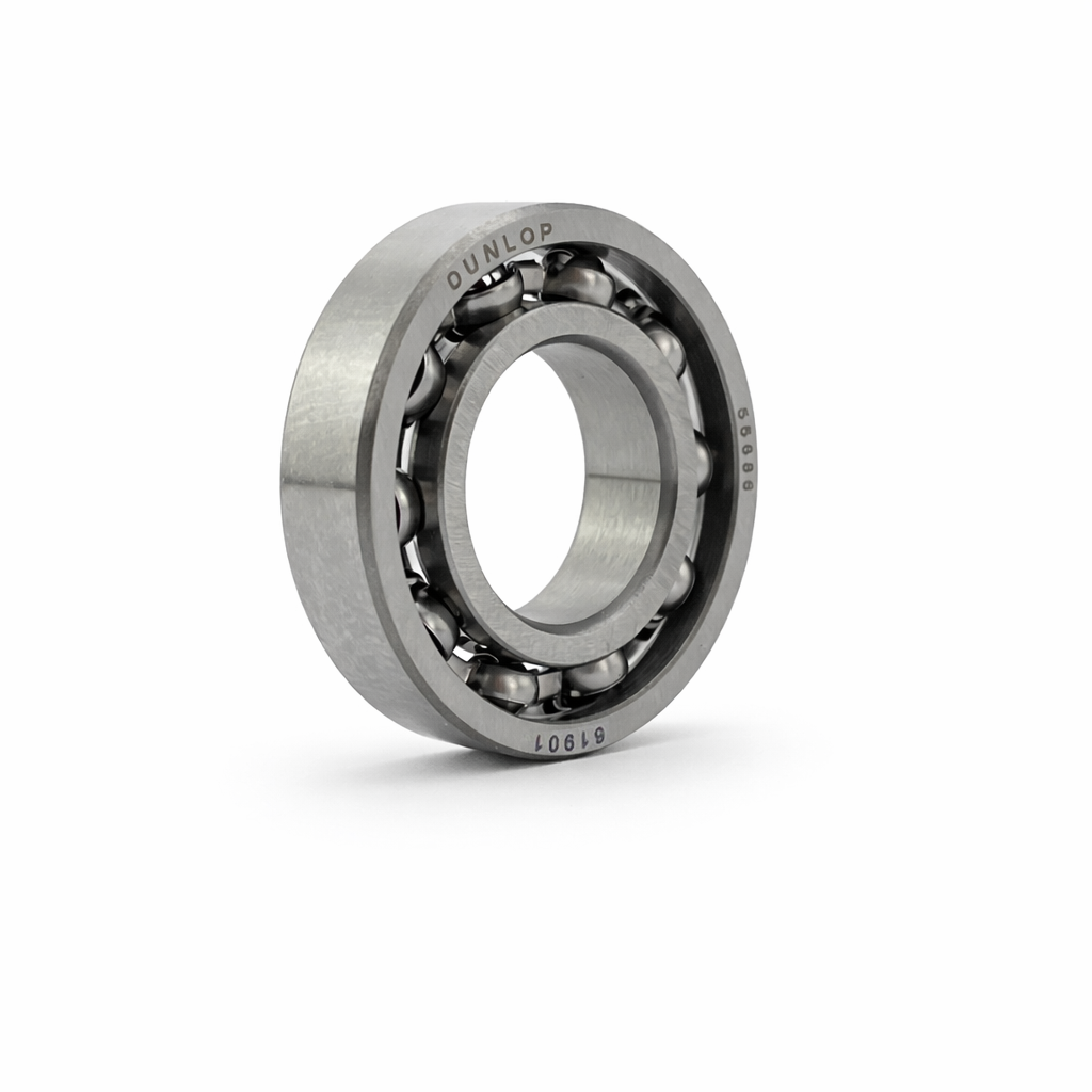 BEARING 6901 DUNLOP 12x24x6  OPEN 61901 91002-MEN-A31 EACH
