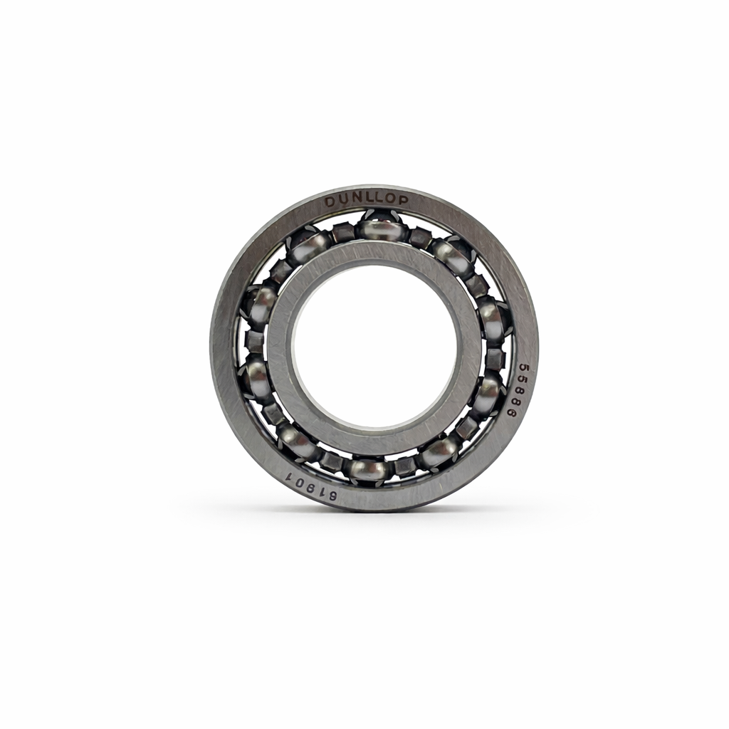 BEARING 6901 DUNLOP 12x24x6  OPEN 61901 91002-MEN-A31 EACH