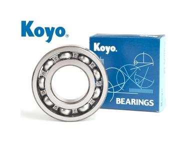 BEARING 6901 KOYO 12x24x6  OPEN 61901 MADE IN JAPAN 91002-MEN-A31 EACH