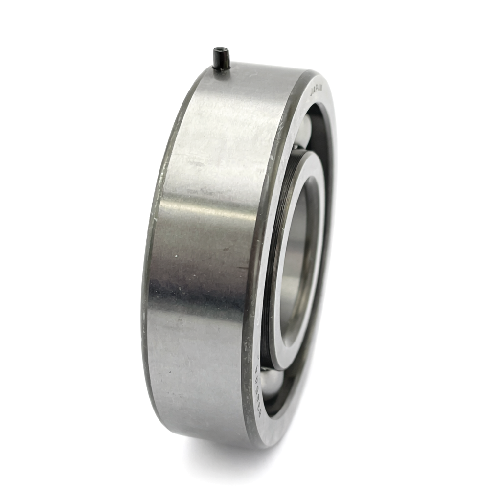 BEARING 25x62x17 C3 HIC / K&L PINNED OPEN 23.83464A 93306-30571-00 BANSHEE 31-5751 MADE IN JAPAN EACH