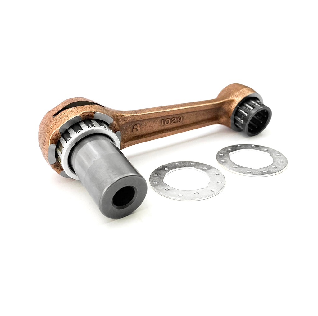 CONNECTING ROD 92-93 KX125, NAMURA RX-20004, MX-09029 86-88 KDX200