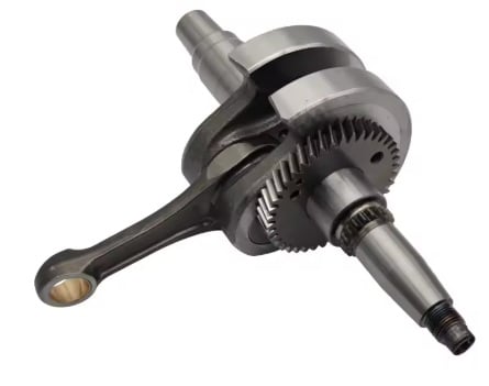 CRANKSHAFT ASSEMBLY 2012-2017 POLARIS RZR 450 570 2204729 1205024