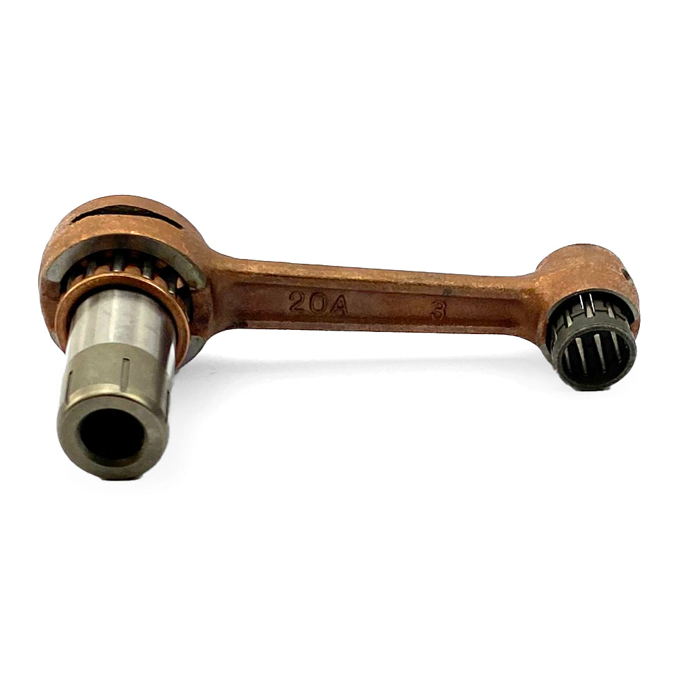 CONNECTING ROD KIT TS125X, SUZUKI RM125-85-86