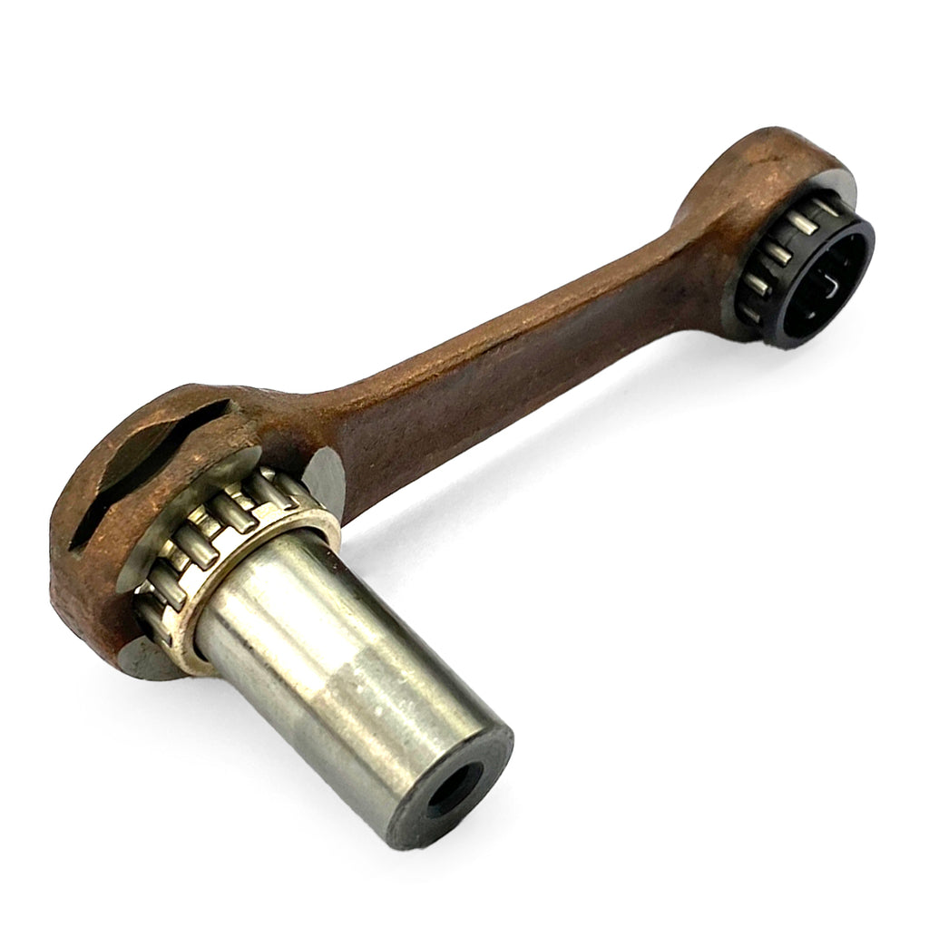 CONNECTING ROD SACH 50, CONROD SACH 50cc NUOVA 0465