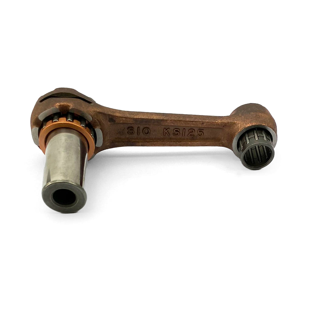 CONNECTING ROD KIT KE125 KH, RK-5003 KAWASAKI 13044-5003, 56-948