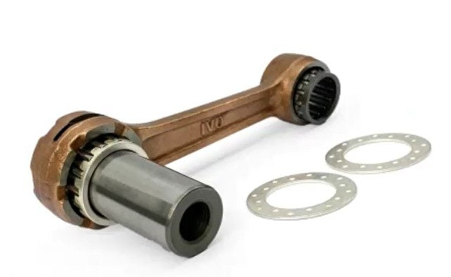 CONNECTING ROD KIT YAMAHA DT125 RS125 IVO-11651-00-00 2N4 4Y2-11650-00 3TT7 3TS9 4Y2-11650-00