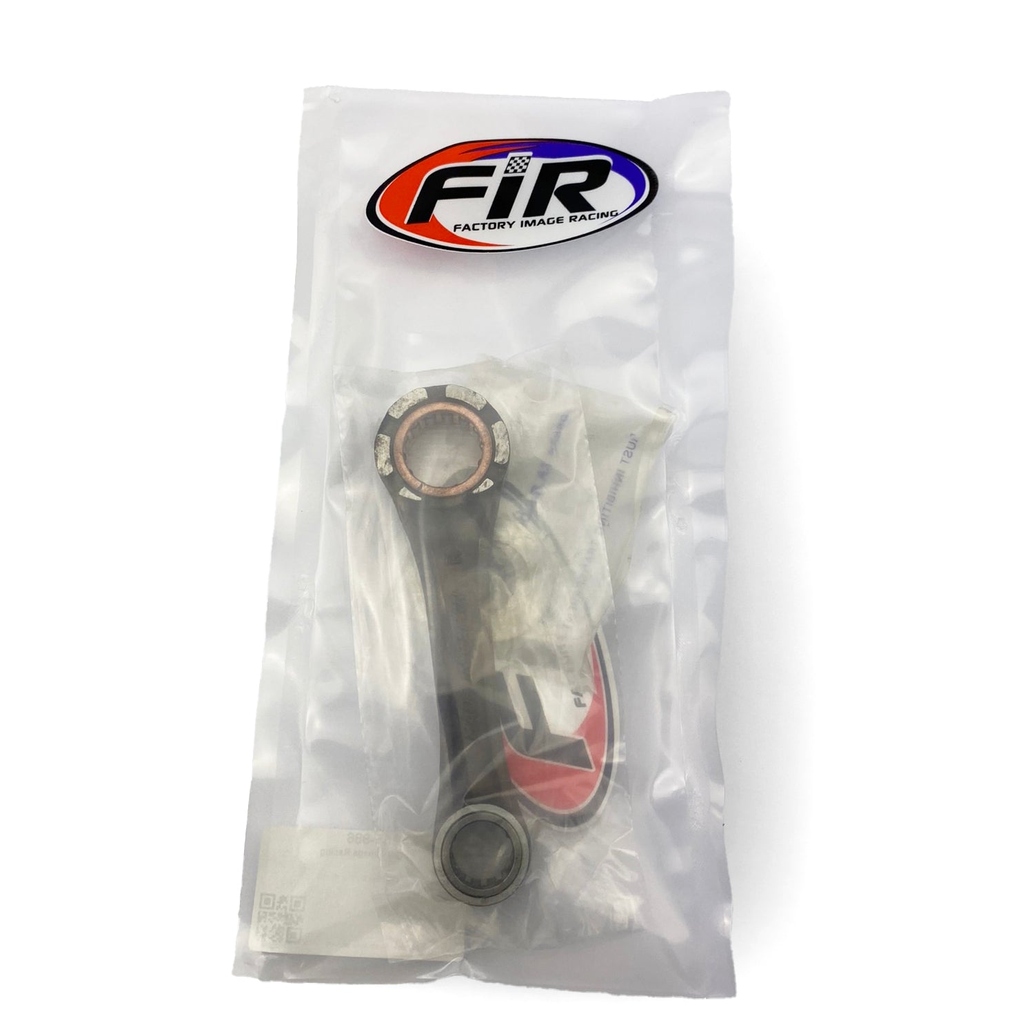 CONNECTING ROD KIT RD250