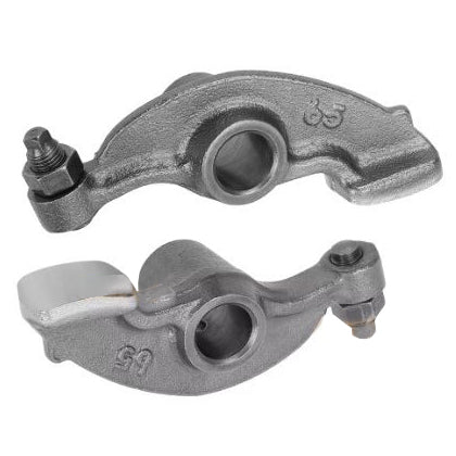 2 Rocker Arms Yamaha Warrior Bruin Big Bear YFM350X 3GD-12151-00-00