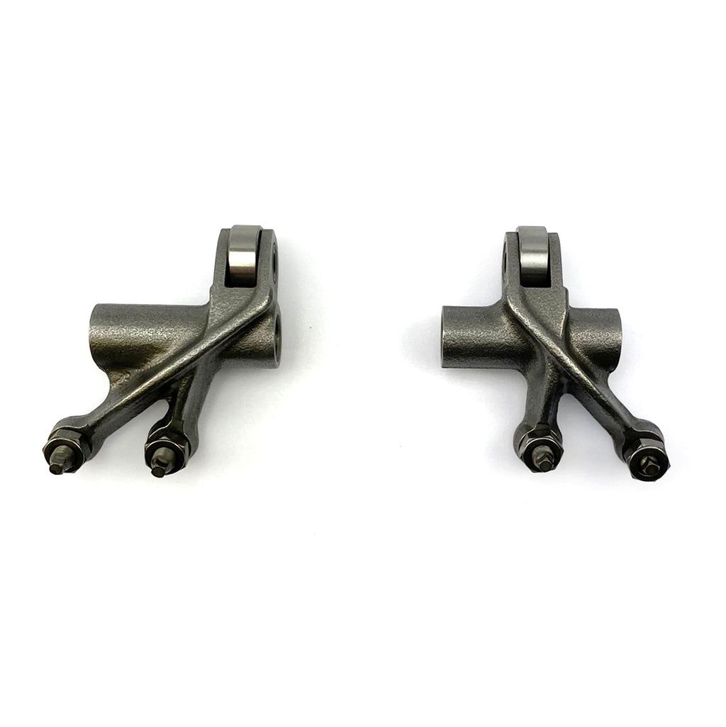 Rocker Arm Set Yamaha WR125 YZF-R15 V2 R125 MT-15 MT-125 T135 1B9-E2161-00 1B9-E2151-00