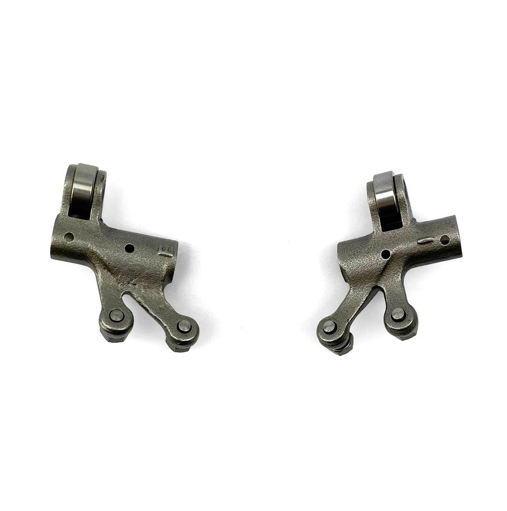 Rocker Arm Set Yamaha WR125 YZF-R15 V2 R125 MT-15 MT-125 T135 1B9-E2161-00 1B9-E2151-00