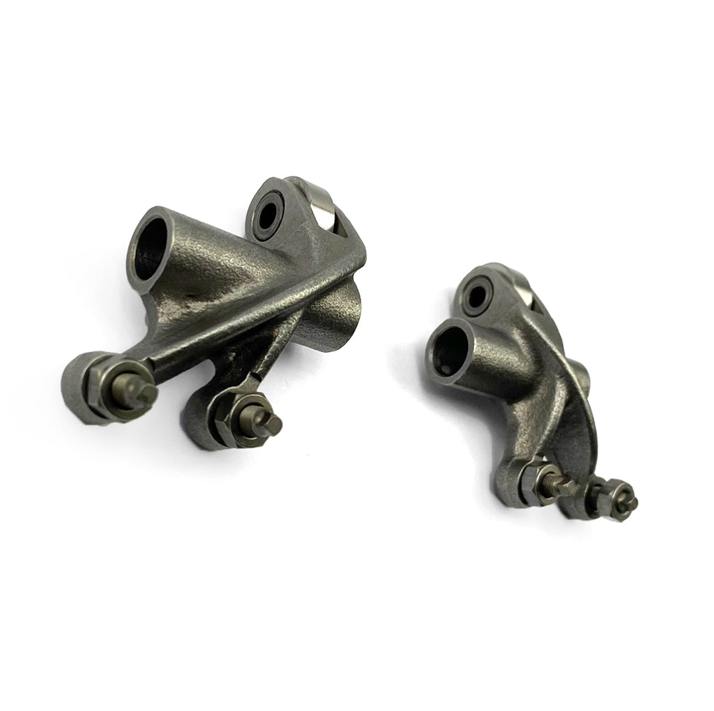 Rocker Arm Set Yamaha WR125 YZF-R15 V2 R125 MT-15 MT-125 T135 1B9-E2161-00 1B9-E2151-00