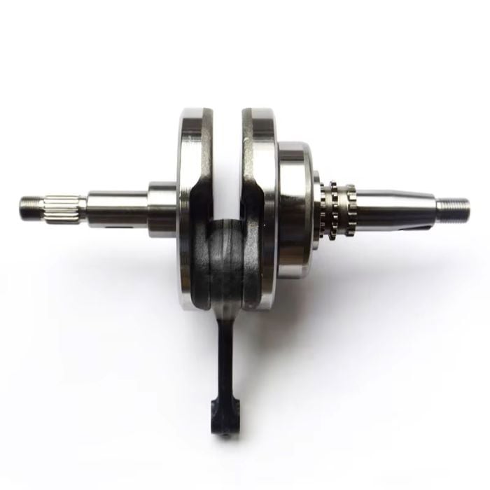 Crankshaft 2012-2018 Honda CBF125 XR125L XL125 GLH125E Storm 13000-KVX-600