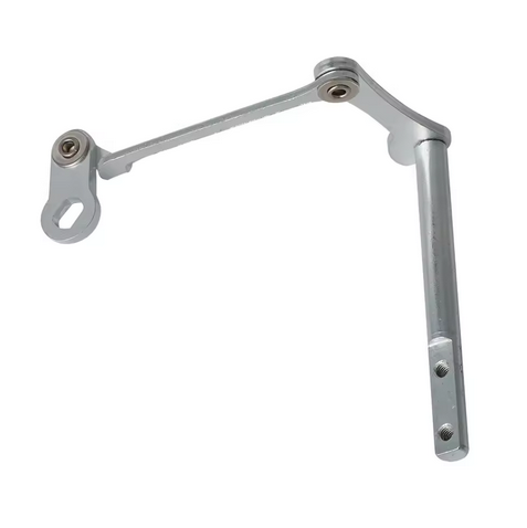 Exhaust Power Valve Push Rod Assembly 4SS-11990-00-00 Yamaha 1996 - 2004 YZ125
