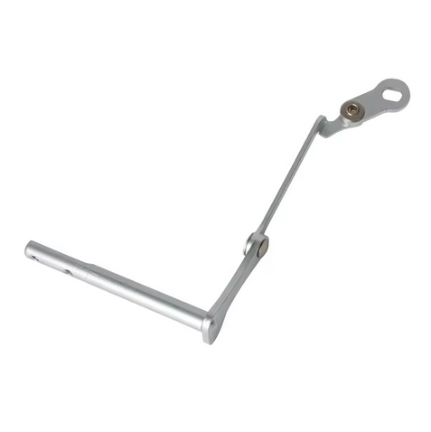 Exhaust Power Valve Push Rod Assembly 4SS-11990-00-00 Yamaha 1996 - 2004 YZ125