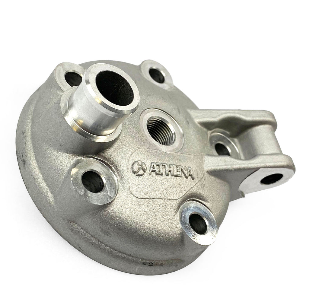Cylinder Head for 2-STROKE 58mm Athena Cylinder Kits, S410485308019