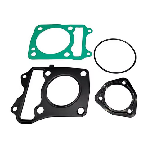 CYLINDER PISTON RING GASKET TOP END REBUILD KIT 2014-2021 HONDA GROM MSX125