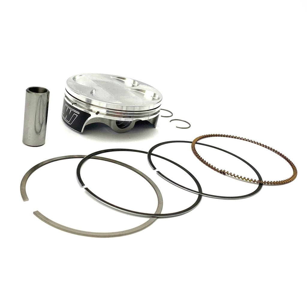 CYLINDER KIT +4.00mm BIG BORE 82.00mm HONDA 2004 - 2017 CRF 250 R X PSYCHIC MX-09152K-82