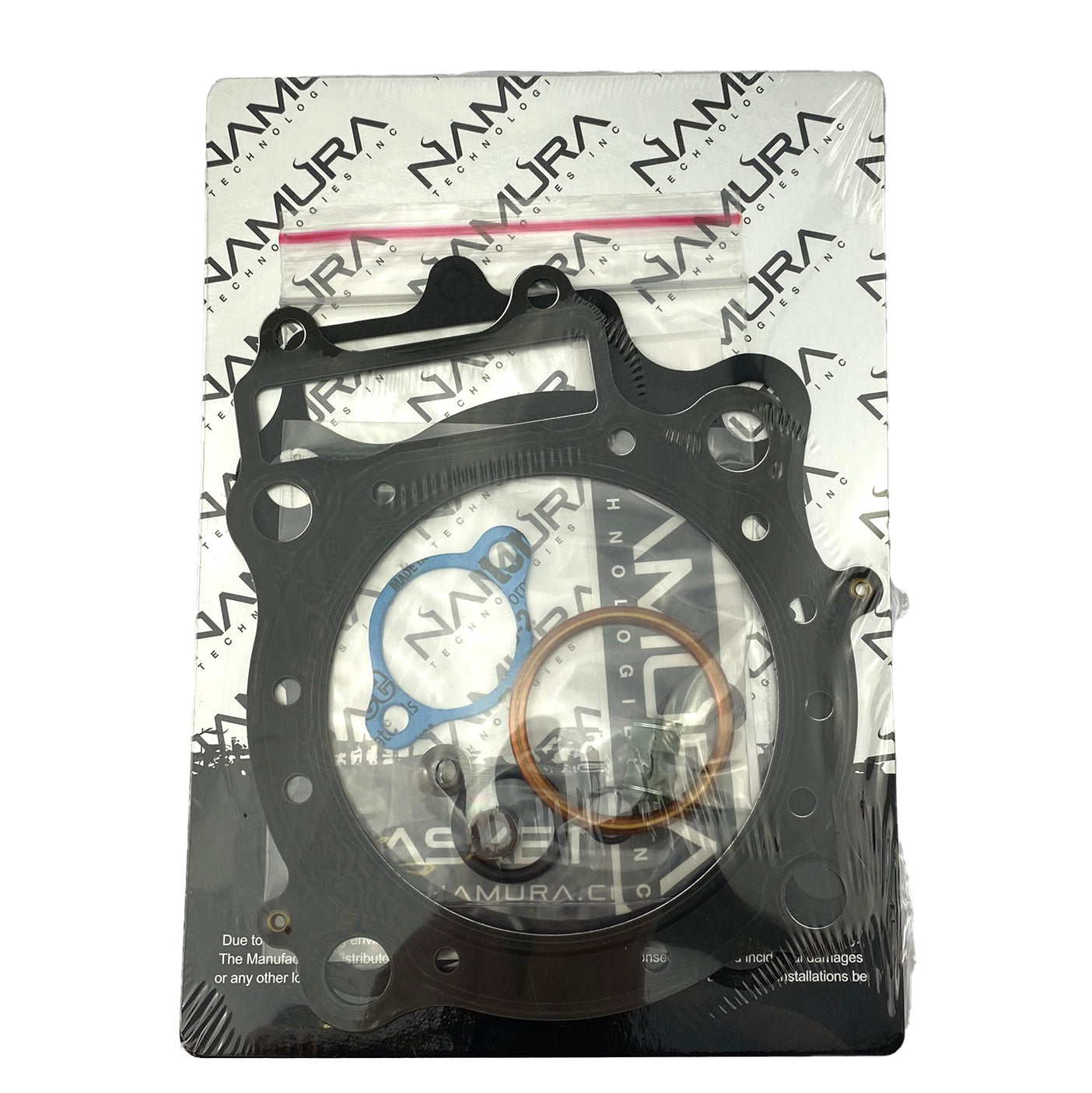 CYLINDER FULL KIT STD 96.00mm HONDA 2002 - 2016 CRF R X 450 PSYCHIC MX-09149K