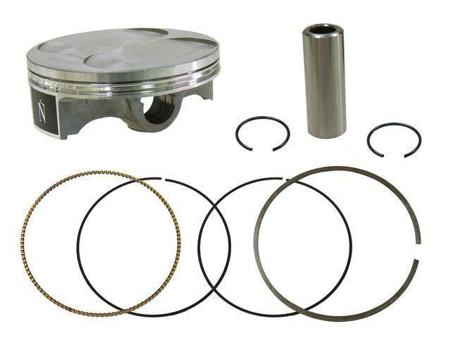 CYLINDER FULL KIT STD 96.00mm HONDA 2002 - 2016 CRF R X 450 PSYCHIC MX-09149K