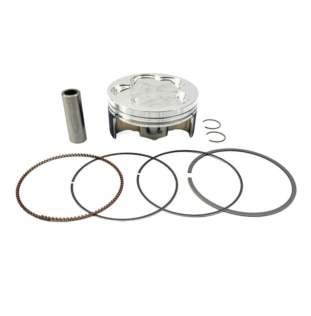 CYLINDER KIT 83.00mm YAMAHA 01-04 YZF250