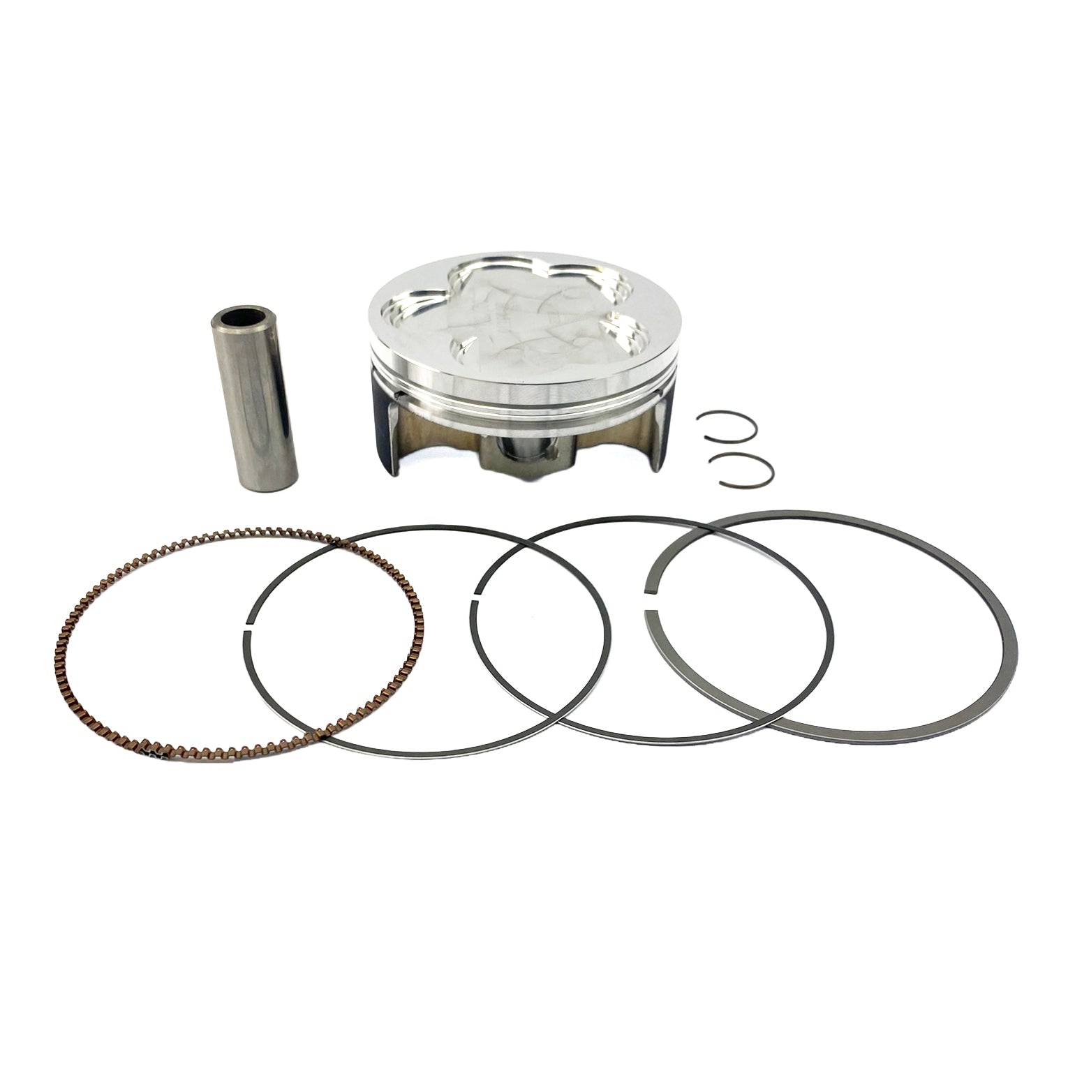 CYLINDER KIT 83.00mm YAMAHA 01-04 YZF250