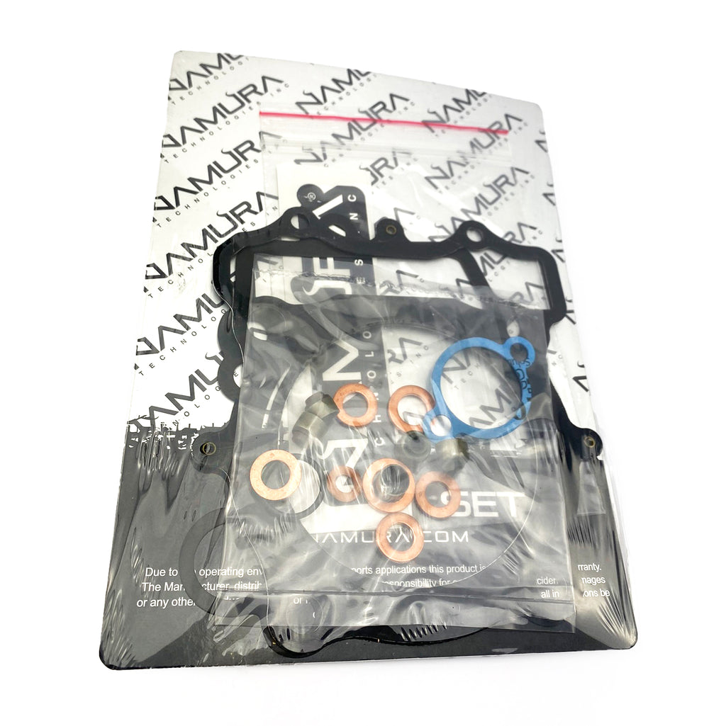 CYLINDER KIT 83.00mm YAMAHA 01-04 YZF250