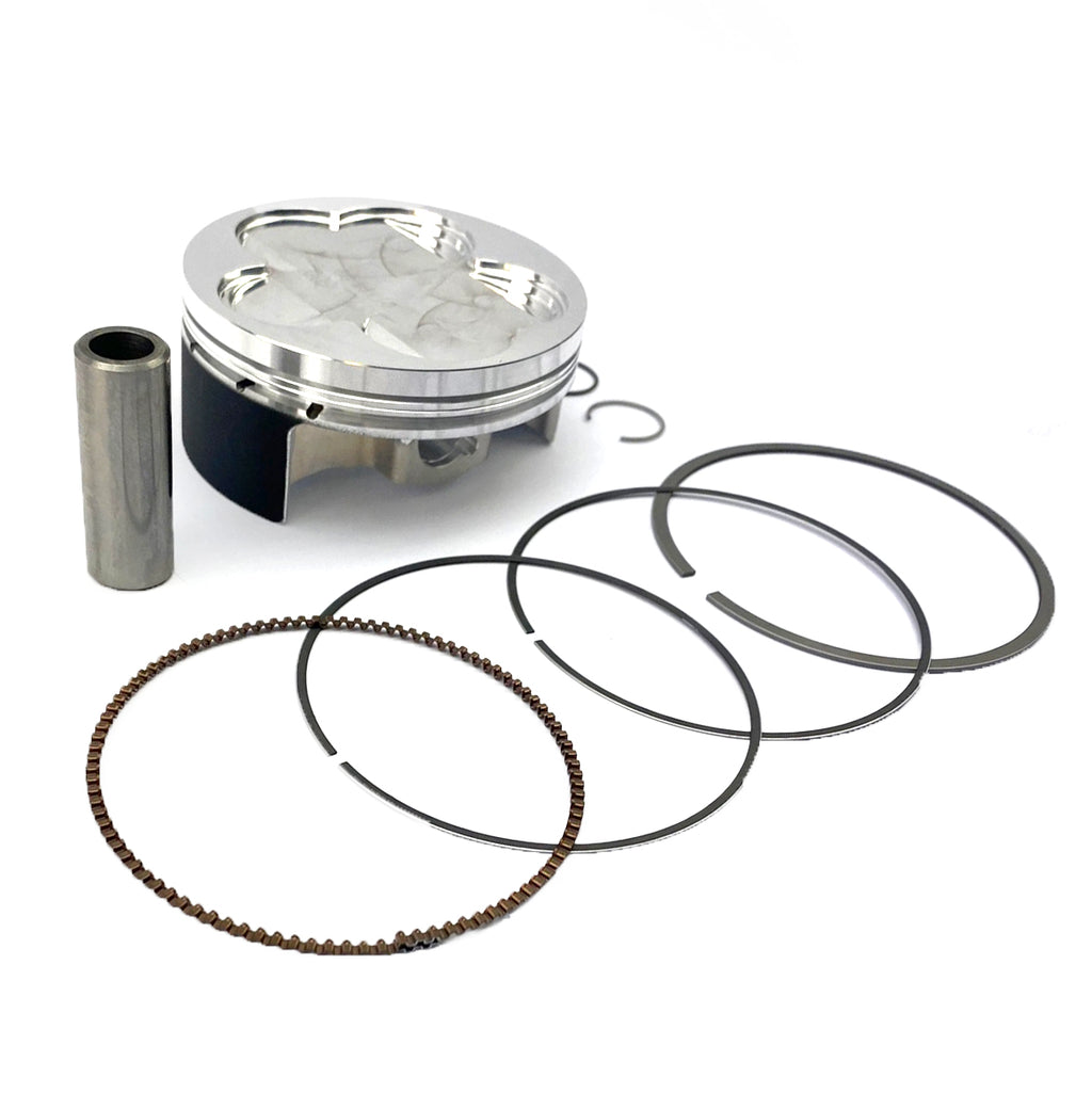 CYLINDER KIT 83.00mm YAMAHA 01-04 YZF250