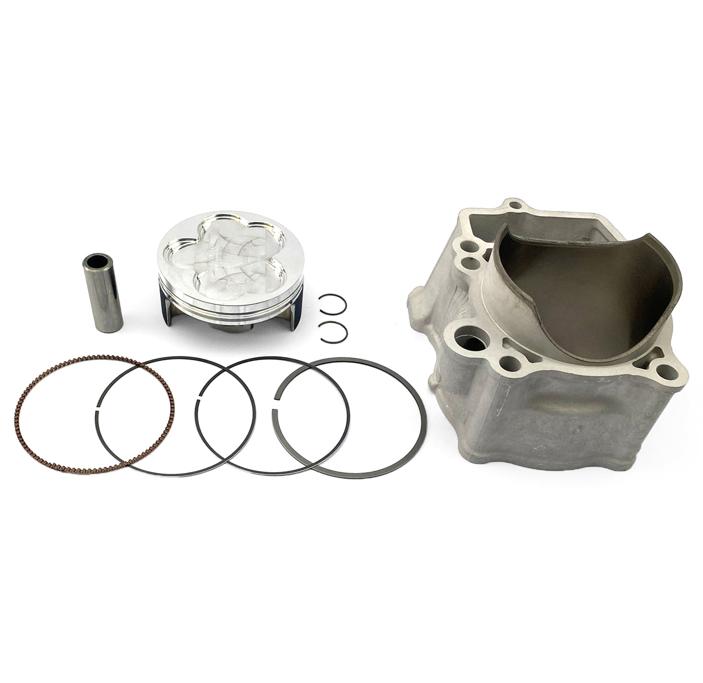 CYLINDER KIT 83.00mm YAMAHA 01-04 YZF250