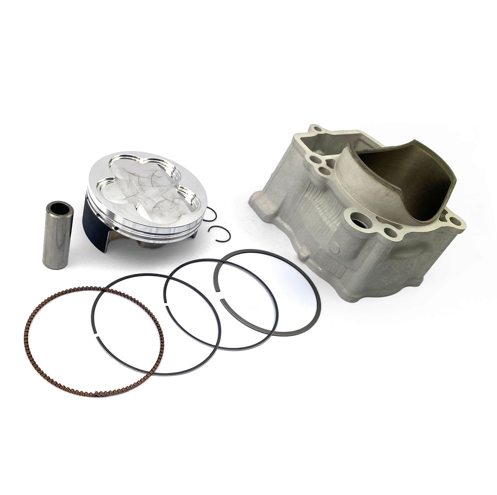 CYLINDER KIT 83.00mm YAMAHA 01-04 YZF250