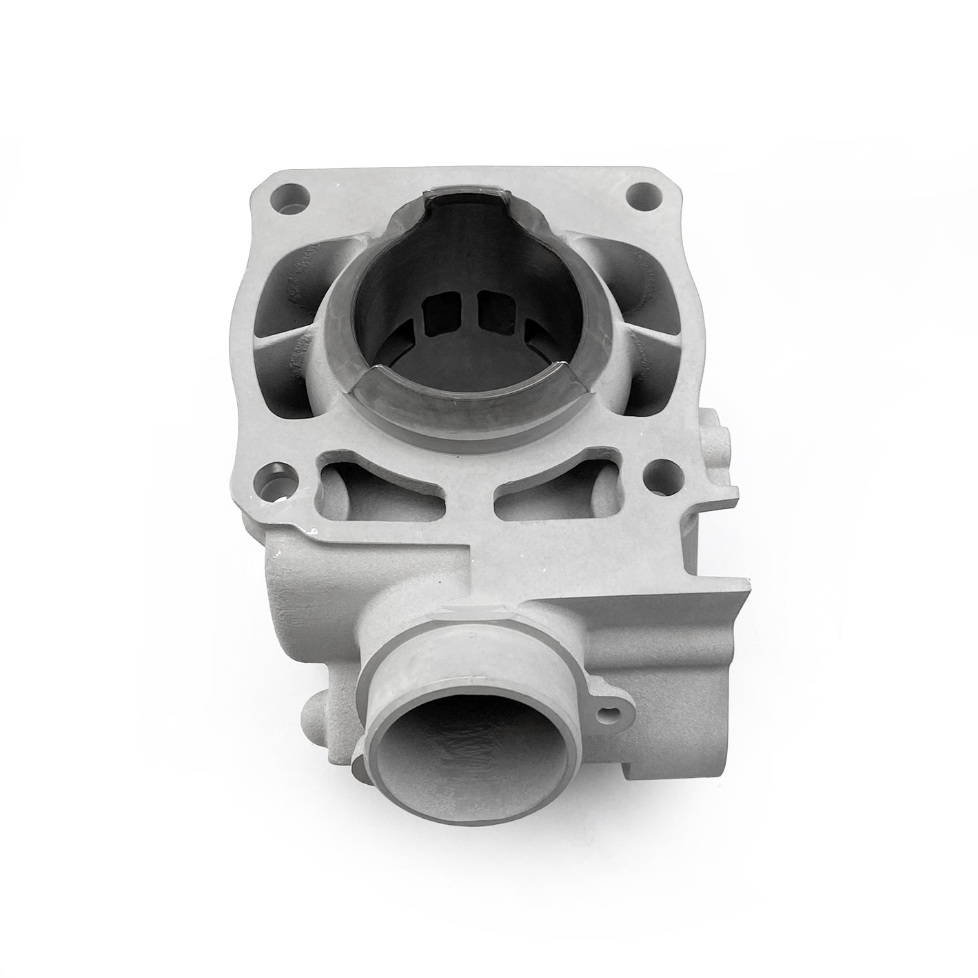 CYLINDER ONLY 54MM YAMAHA YZ 125 05-21, CYLINDER WORKS CW20011 STD BORE