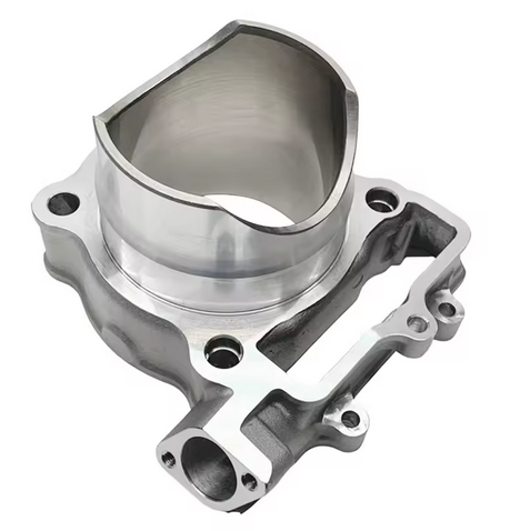 CYLINDER BLOCK 77.00mm 2009-2019 KAWASAKI KXF250 STD BORE 11005-0110