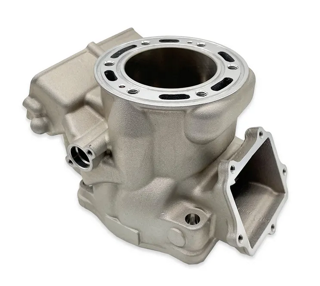 CYLINDER ONLY STD 66.40mm YZ250 YAMAHA 2003 - 2025 2T 5UP-11311-21