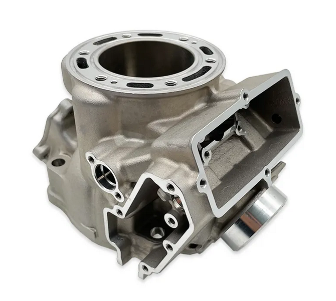 CYLINDER ONLY STD 66.40mm YZ250 YAMAHA 2003 - 2025 2T 5UP-11311-21