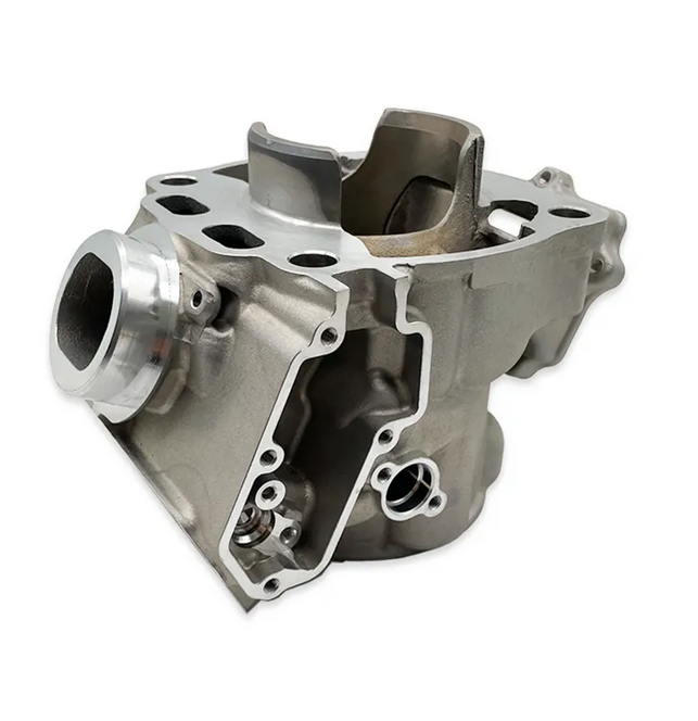 CYLINDER ONLY STD 66.40mm YZ250 YAMAHA 2003 - 2025 2T 5UP-11311-21