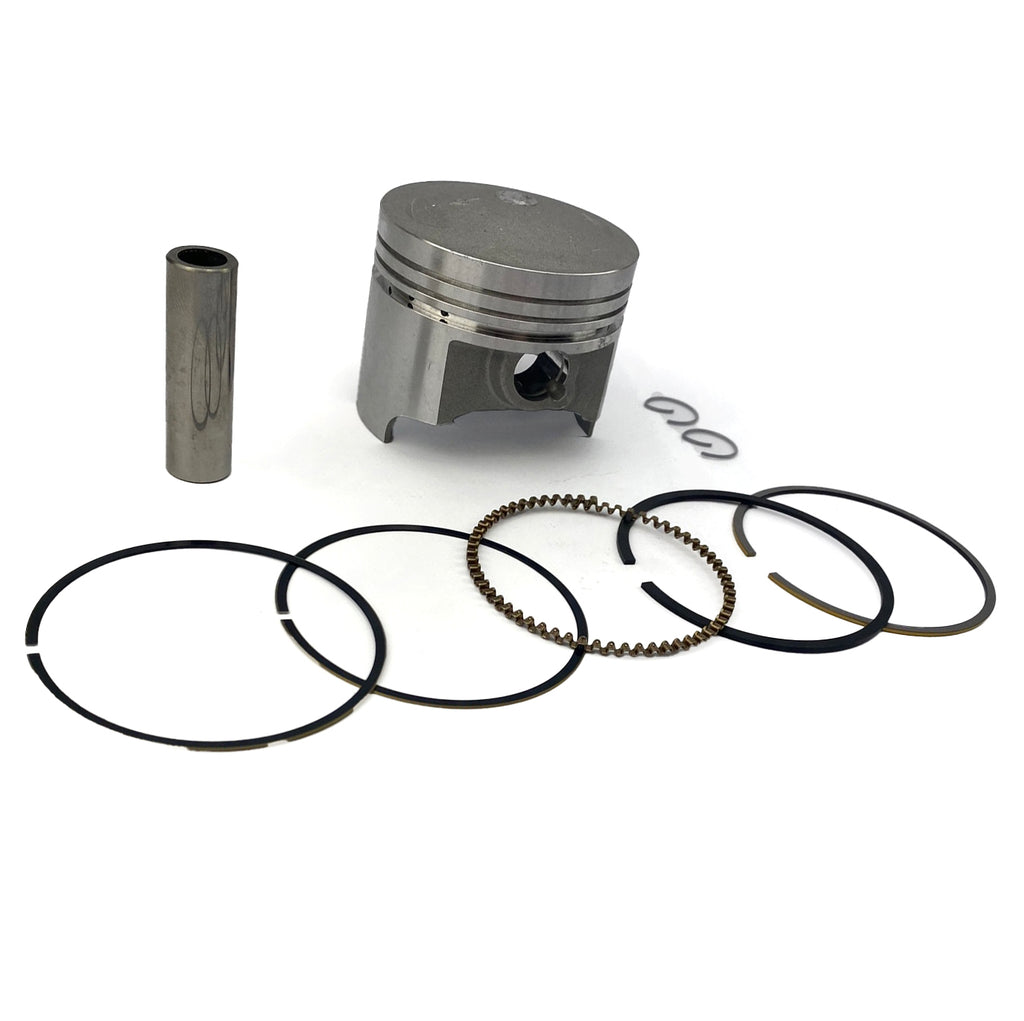 Upgraded Cylinder Kit 150CC 62mm 1994-2021 Suzuki DR-Z125