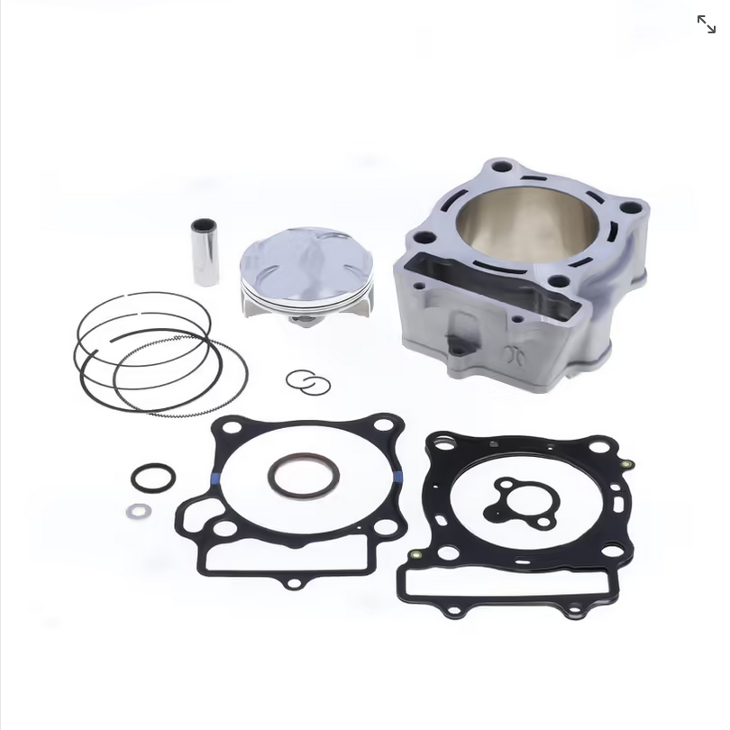 Cylinder Full Kit CRF 250 R 20-25, 79mm, Athena P400210100071 STD, (Piston Included)