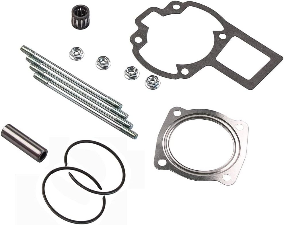 CYLINDER KIT 50.00mm SUZUKI 1987 - 2006 QUADSPORT LT 80 11210-40B01