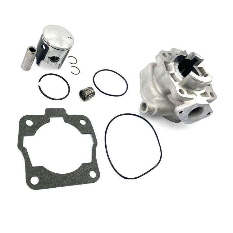 CYLINDER KIT 39.5mm KTM 50 JR SR MINI, 56-K206.KIT.STD, HX CK044 45130005100, 45130038100