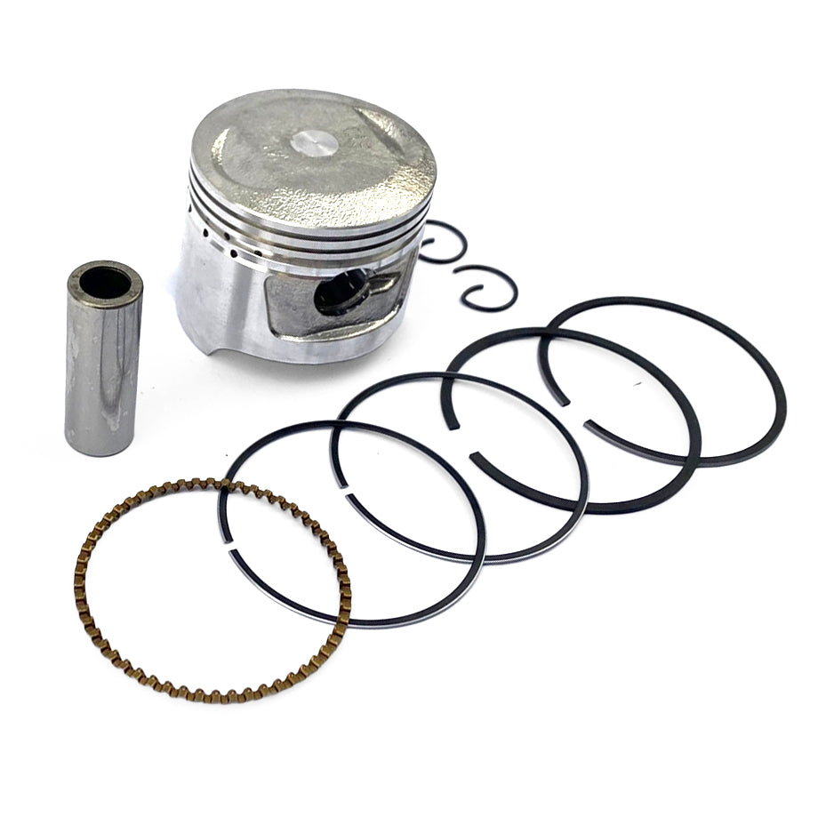 CYLINDER KIT YFM80 BADGER22K-11311-02-00 22F-11351-01-00 55X-11181-00-00, YAMAHA ATV QUAD 85-01 47mm 55X-11631-00-96