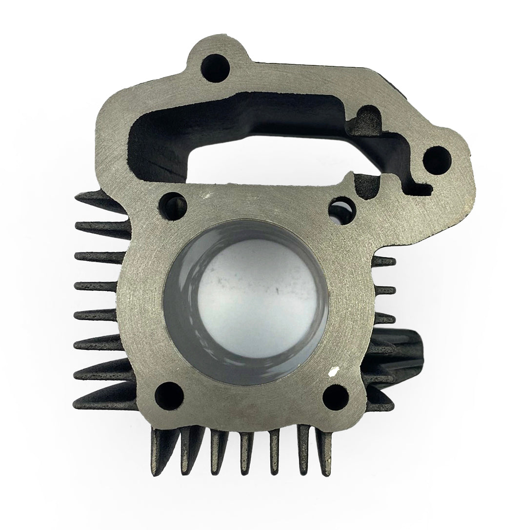 CYLINDER KIT YFM80 BADGER22K-11311-02-00 22F-11351-01-00 55X-11181-00-00, YAMAHA ATV QUAD 85-01 47mm 55X-11631-00-96