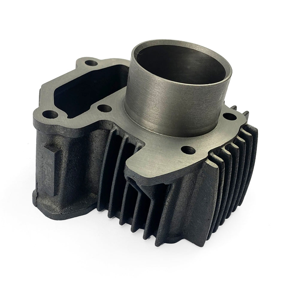 CYLINDER KIT YFM80 BADGER22K-11311-02-00 22F-11351-01-00 55X-11181-00-00, YAMAHA ATV QUAD 85-01 47mm 55X-11631-00-96