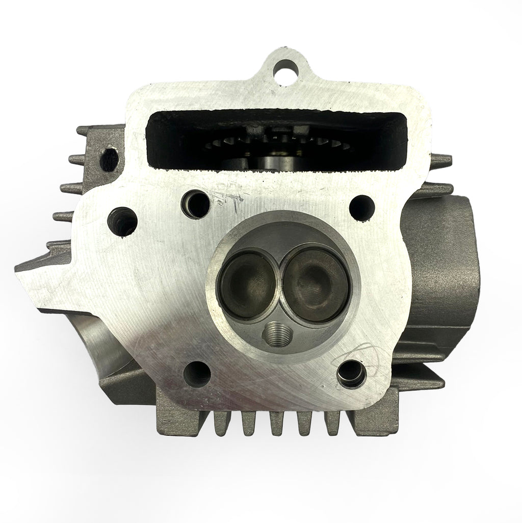 CYLINDER & HEAD 50cc HONDA, CRF XR ZX 50