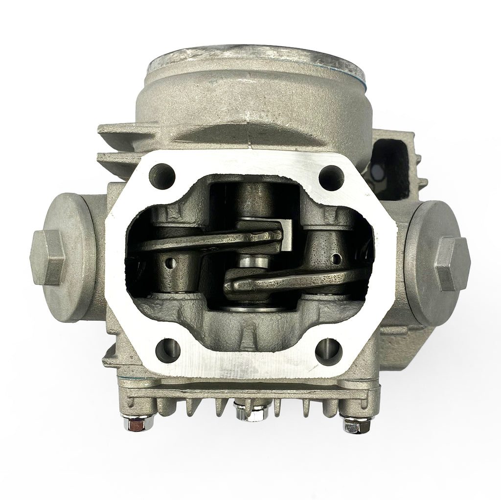 CYLINDER & HEAD 50cc HONDA, CRF XR ZX 50