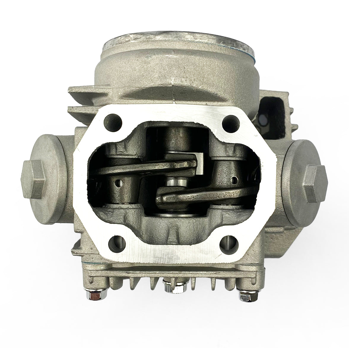 CYLINDER & HEAD 50cc HONDA, CRF XR ZX 50